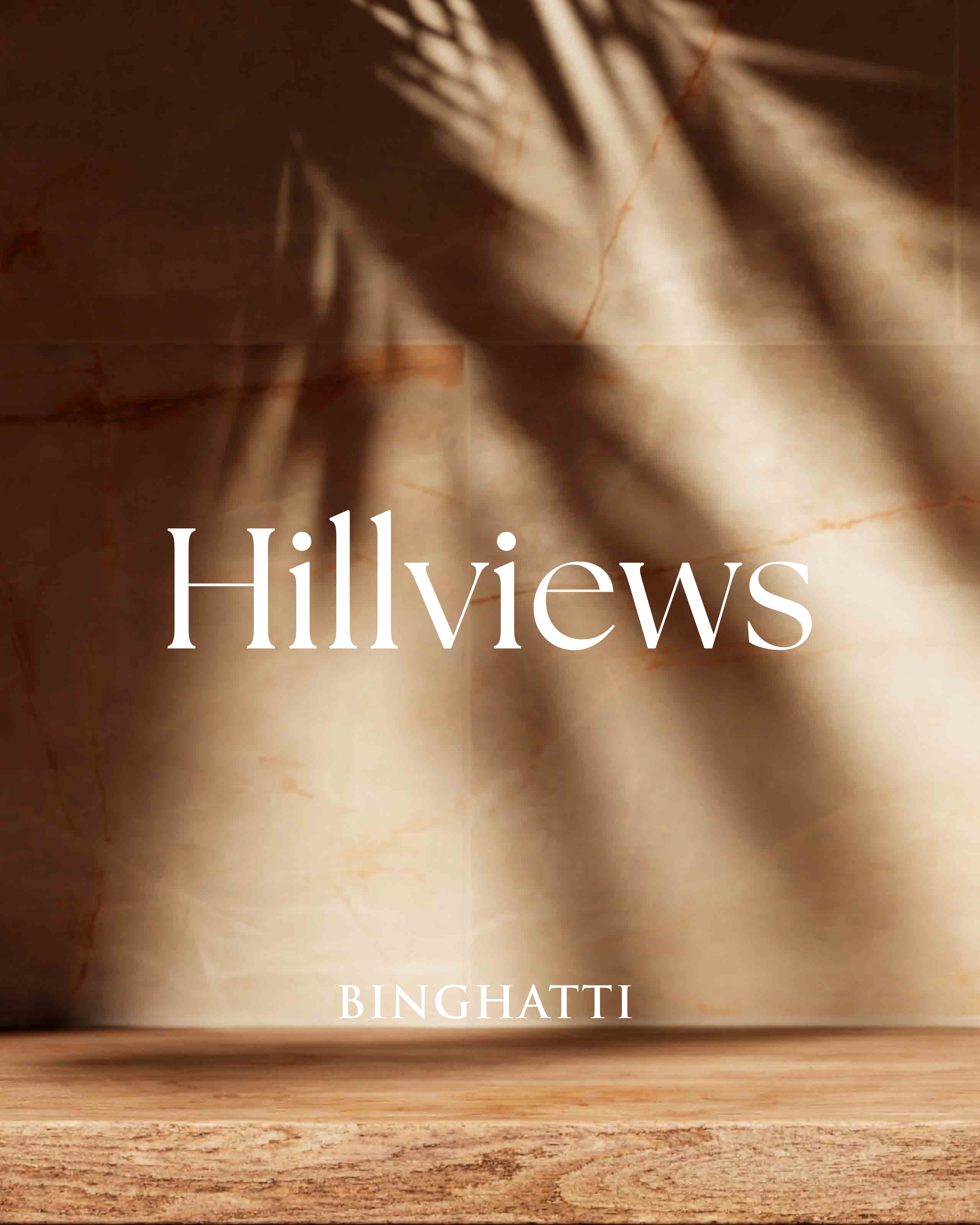 HILLVIEWS